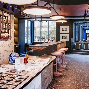 Tribe Batignolles Hotel