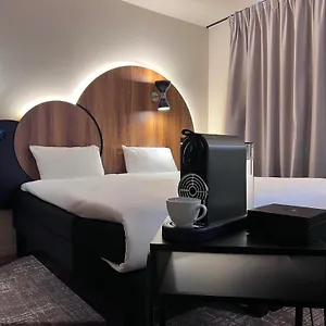 Ibis Styles Meteor Avenue D'italie מלון