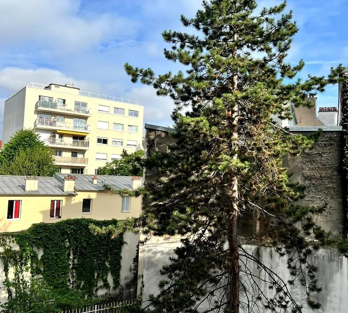 Paris Center Cosy 2Pax Private Flat Apartment