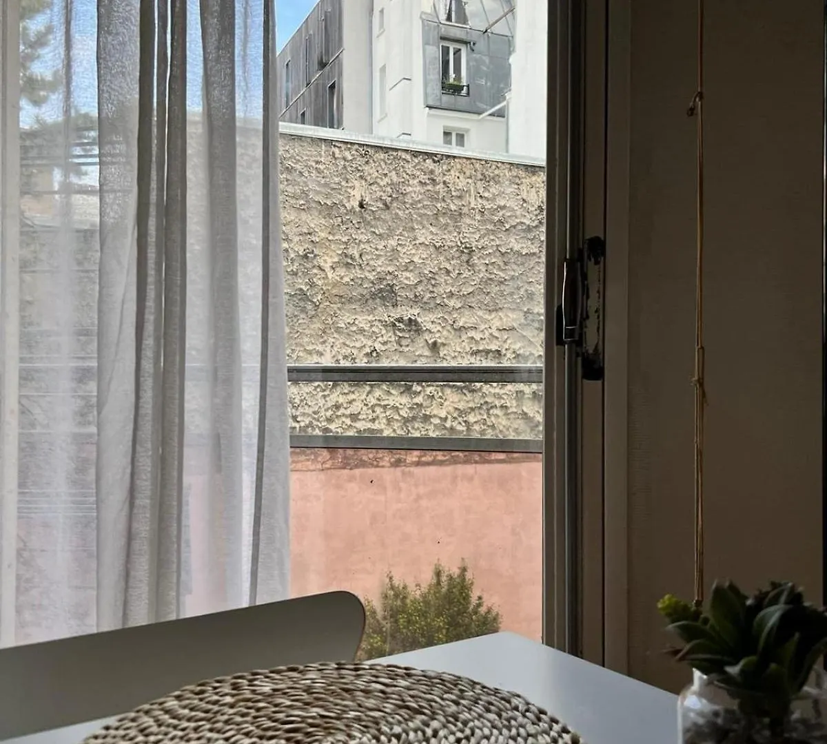 Paris Center Cosy 2Pax Private Flat Apartment 0*,