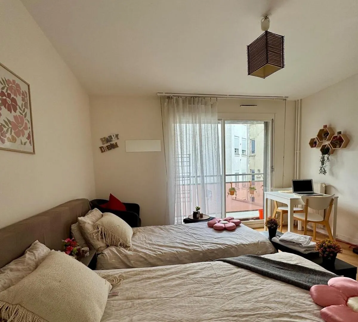 Paris Center Cosy 2Pax Private Flat Apartment France