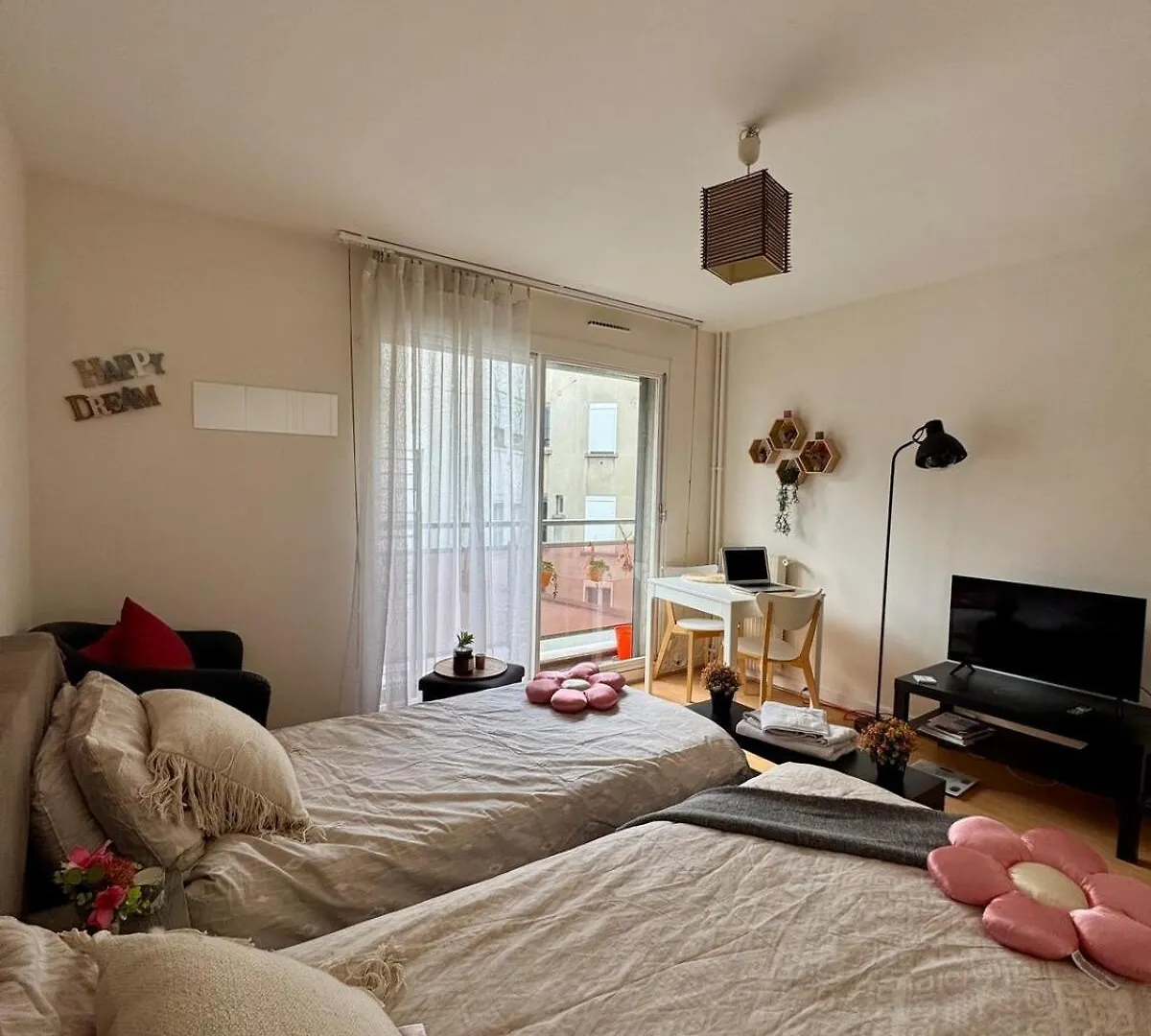 Paris Center Cosy 2Pax Private Flat Apartment France